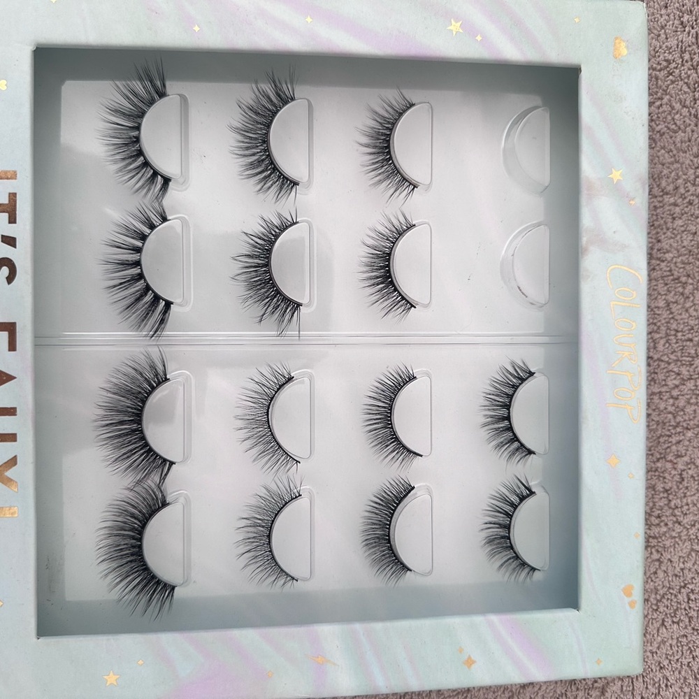 Makeup haul - Picture 3 of 3
